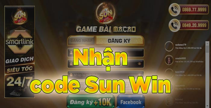 nhan-giftcode-sunwin