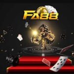 Fa88 Club – Trò chơi Bài Đổi Thưởng đẳng cấp và sang trọng Nhất Thị phần