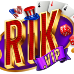 RikVip Club – Cổng game bài nổi tiếng và uy tín nhất hiện nay