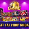 Choáng Club: Cổng game bài đổi thưởng uy tín số 1 Việt Nam