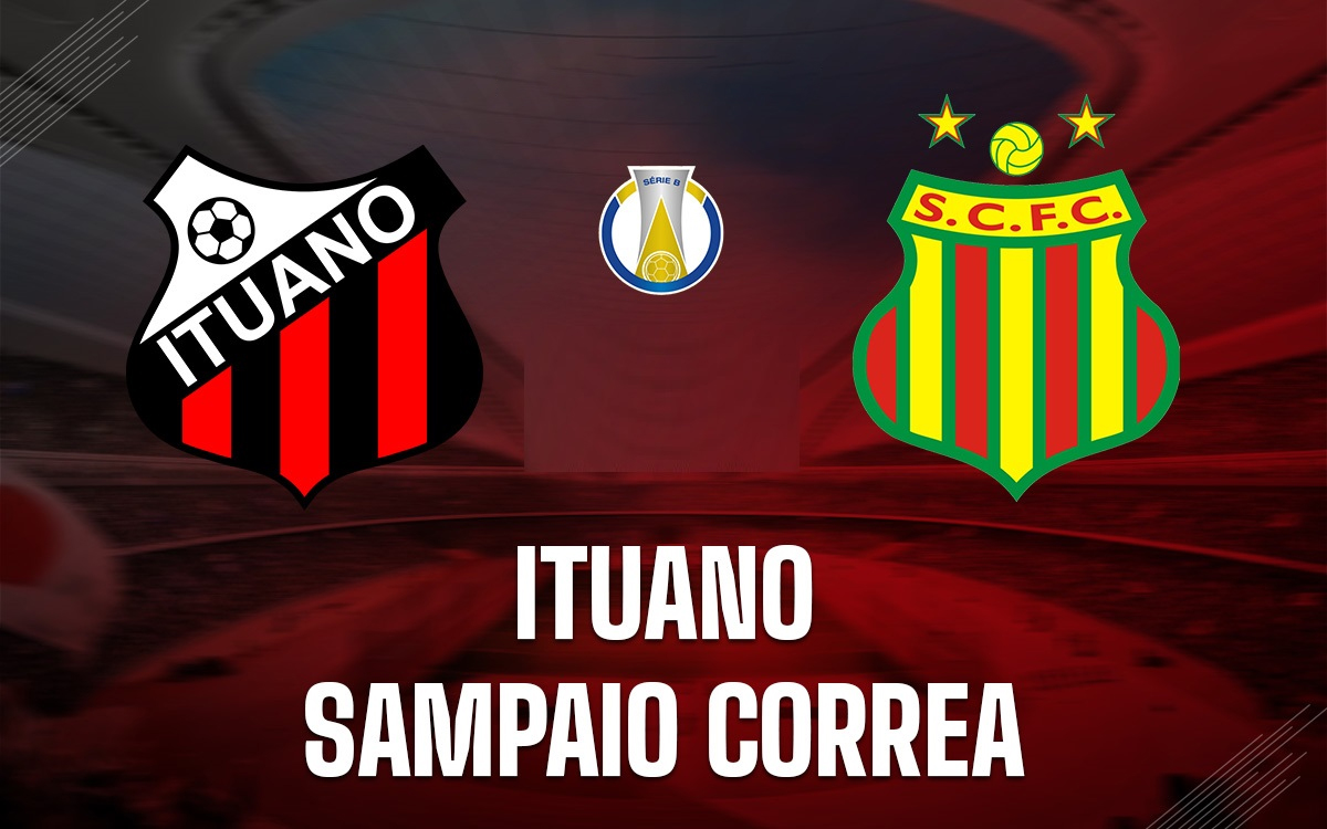 Nhận định Ituano vs Sampaio Correa